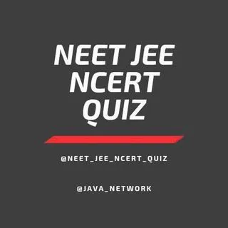 NEET JEE NCERT QUIZ - тесты по NCERT