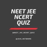 NEET JEE NCERTQUIZ- NCERT tests