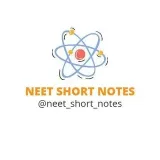 NEET Short Notes - краткие конспекты