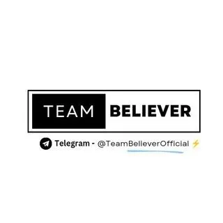 Team Believer Fam - Команда верующих