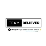 Team Believer Fam - Команда верующих