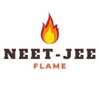 NEET JEE Flame - Огонь подготовки