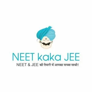 NEET Kaka JEE Official - Официальные материалы