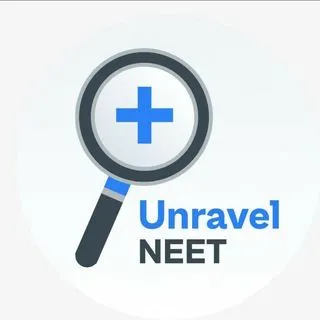 Unravel NEET - разборы NEET