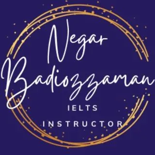 IELTS with Negar - Курсы и воркшопы