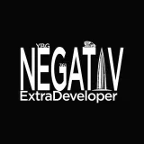 NegaTivExtraDeveloper - креатив и стиль