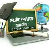 Online English CourseEnglish course