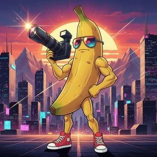 Gemini Nano Banana - Генерация фото