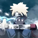 Boruto - продолжение Наруто