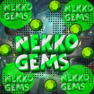 Nekko Gems - драгоценные камни