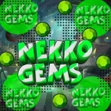 Gemas Nekko - gemas