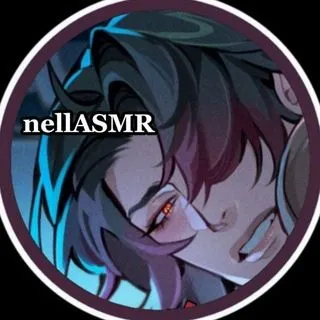 nellASMR - ASMR 18+