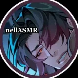 nellASMR - ASMR 18+