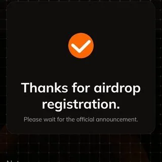 AirDrops - крипто airdrop