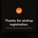 AirDropscryptoairdrop