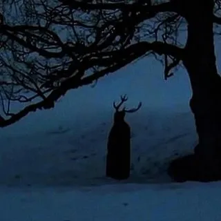 Neofolk, Dark Folk - темная фолк музыка