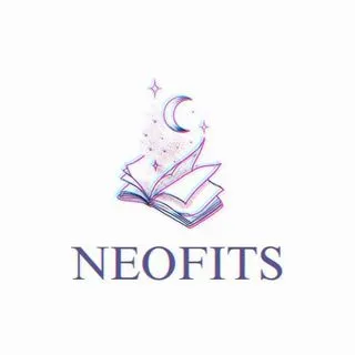 Neofits - переводы книг
