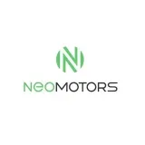NEOMOTORES Coches de China, Corea y Japón