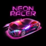 Neon Racer - carreras de neón