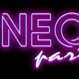 PARTICULAR EN NEON - Fiestas de neón