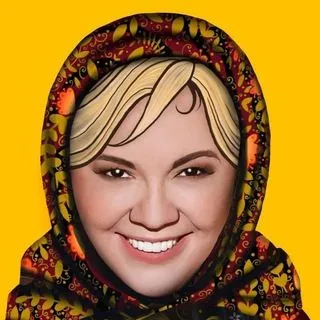Alyona, Blin! - noticias con humor