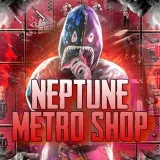 Neptun Metro Shop - товары онлайн