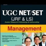 NET JRF Management - Exam Management