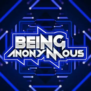 Being Anonymous - Netflix bins