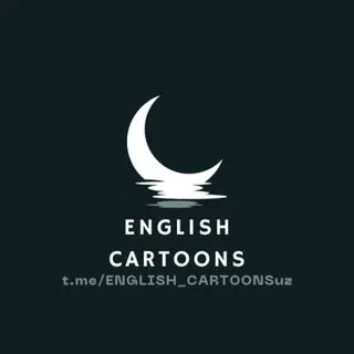 English Cartoons - мультфильмы на английском