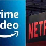 Netflix и Amazon Prime