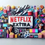 Netflix Extra - фильмы и сериалы