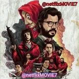 NETFLIX MOVIE- películas y series en francés