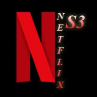 NETFLIX S3 - фильмы и сериалы