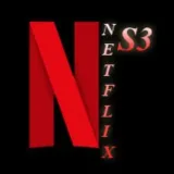 NETFLIX S3 - películas y series de televisión