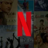 Netflix Hindi- series de televisión y películas