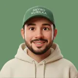 Neurokurilka - chat sobre AI