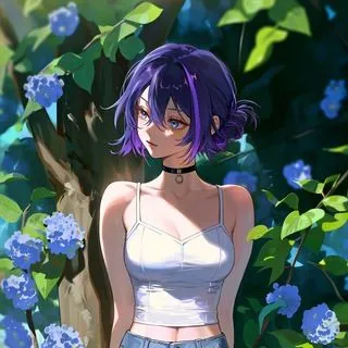 Neurochan AI - изображения и видео