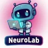 NeuroLab - AI neural network