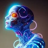 Red Neural - AI Bot
