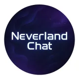 Neverland - анонимный чат
