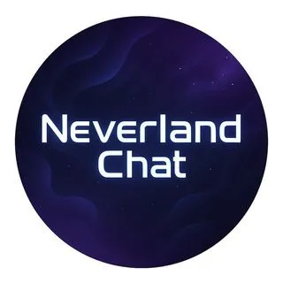 Neverland - анонимный чат