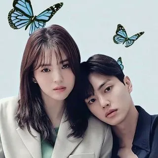 Nevertheless Korean Drama - дорама