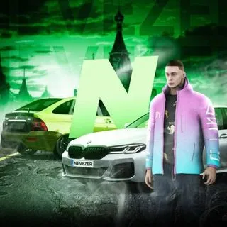 Nevezer Role Play - ролевая игра