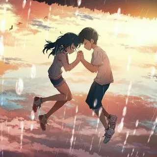 New Anime Movie Hindi Dubbed - аниме