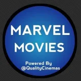 Nuevas películas de MarvelMovies- Marvel