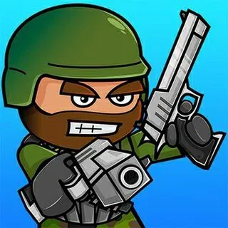 Mini Militia Mod - моды и читы