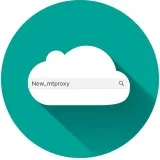 New MTProxy - proxy