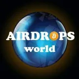 Airdrop World🌎