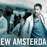 NewAmsterdam- Doctor series.