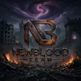 Nuevo equipo de sangre - Juegos
